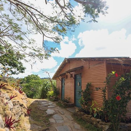Hotel Hacienda Cocuyo à Monte Rojo Extérieur photo
