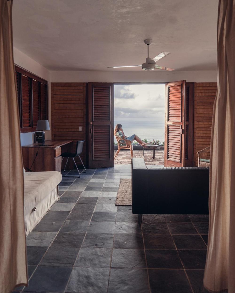 Hotel Hacienda Cocuyo à Monte Rojo Extérieur photo